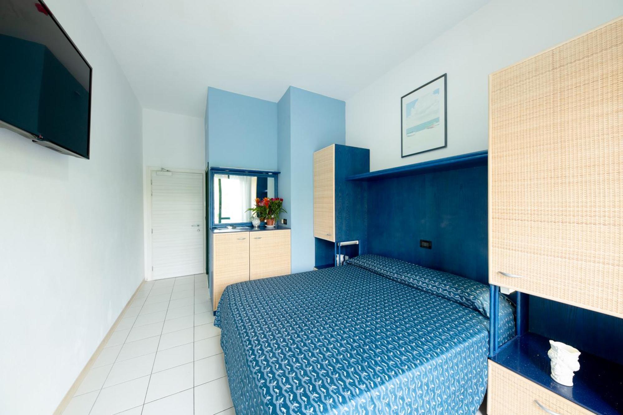 Hotel Olanda Lido di Jesolo Eksteriør billede