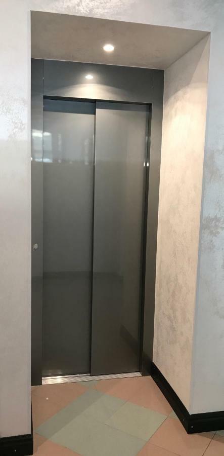 Hotel Olanda Lido di Jesolo Eksteriør billede